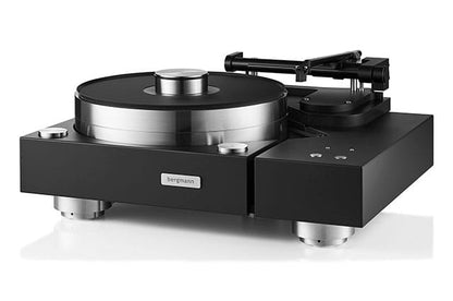 Bergmann Audio Galder & Odin Signature