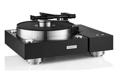 Bergmann Audio Galder & Odin Signature