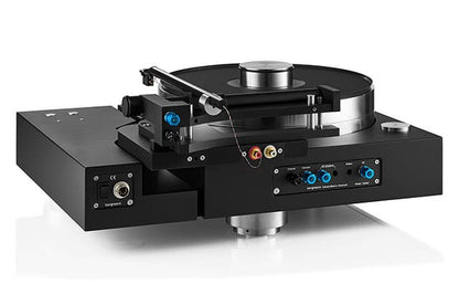 Bergmann Audio Galder & Odin Signature