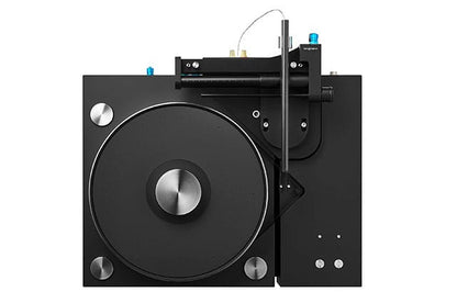 Bergmann Audio Galder & Odin Signature