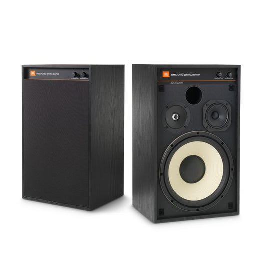 JBL 4312G