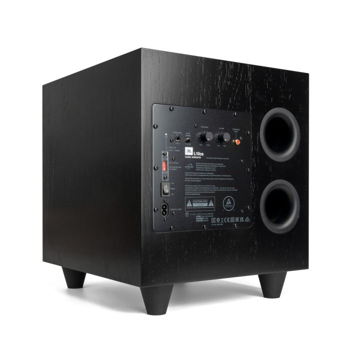 JBL L10cs