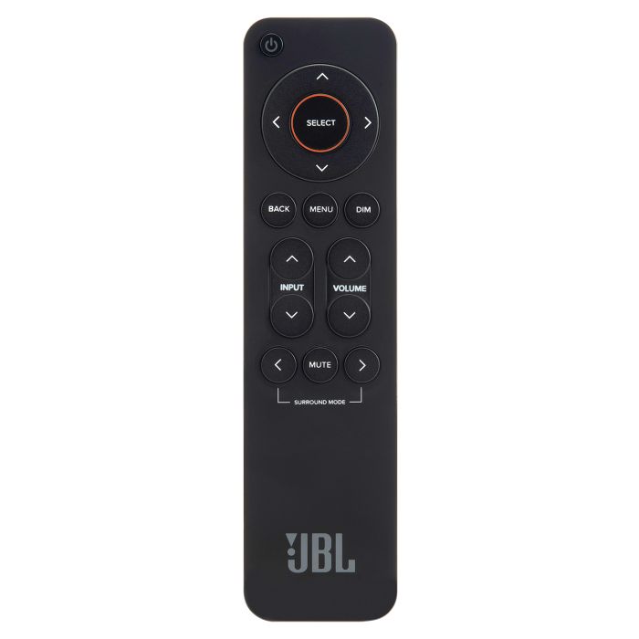 JBL MA510