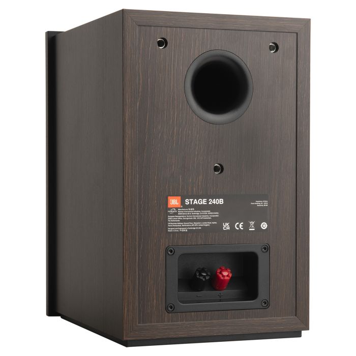 JBl STAGE 240B