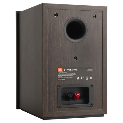 JBl STAGE 240B