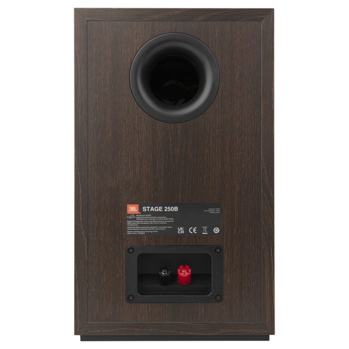 JBL Stage 250B