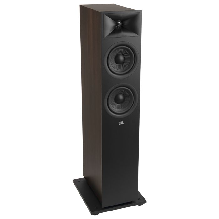JBL Stage 260F