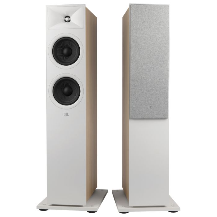 JBL Stage 260F