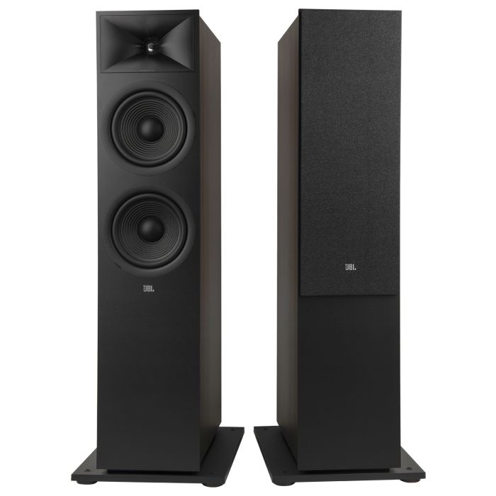 JBL Stage 280F