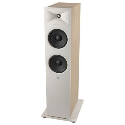 JBL Stage 280F