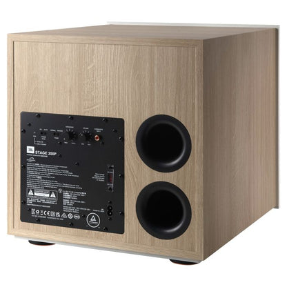 JBL STAGE 200P