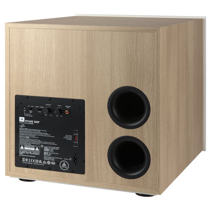 JBL STAGE 220P