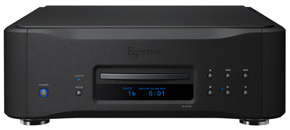 Esoteric K-01XD SE