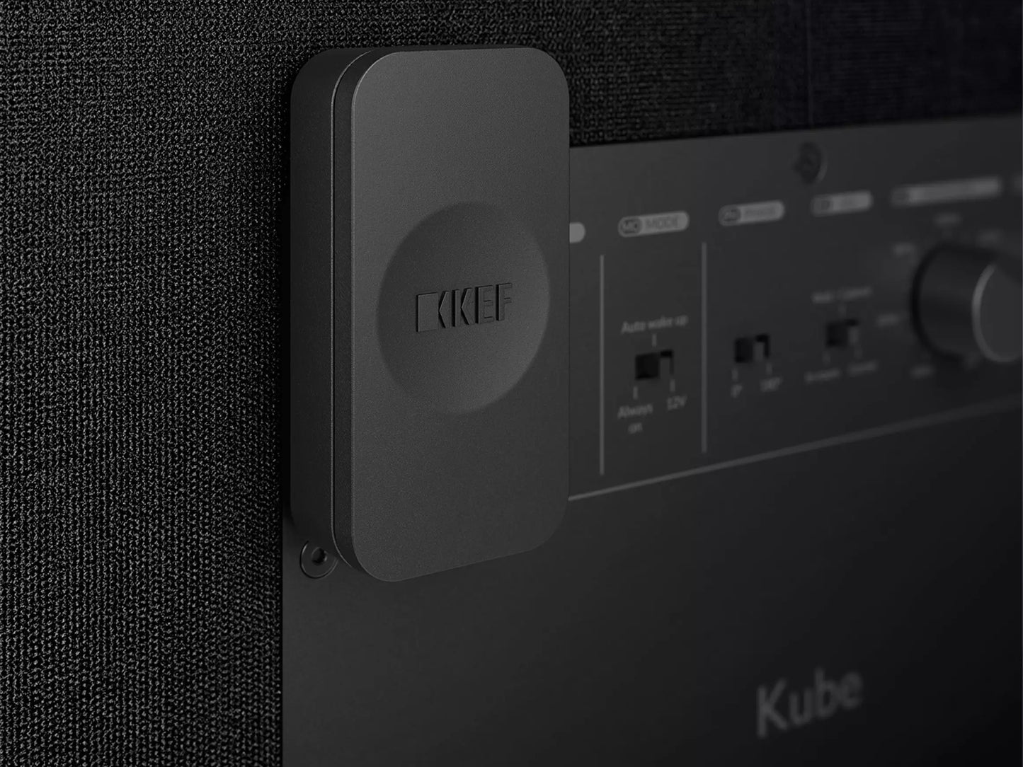 KEF Kube 12 MIE