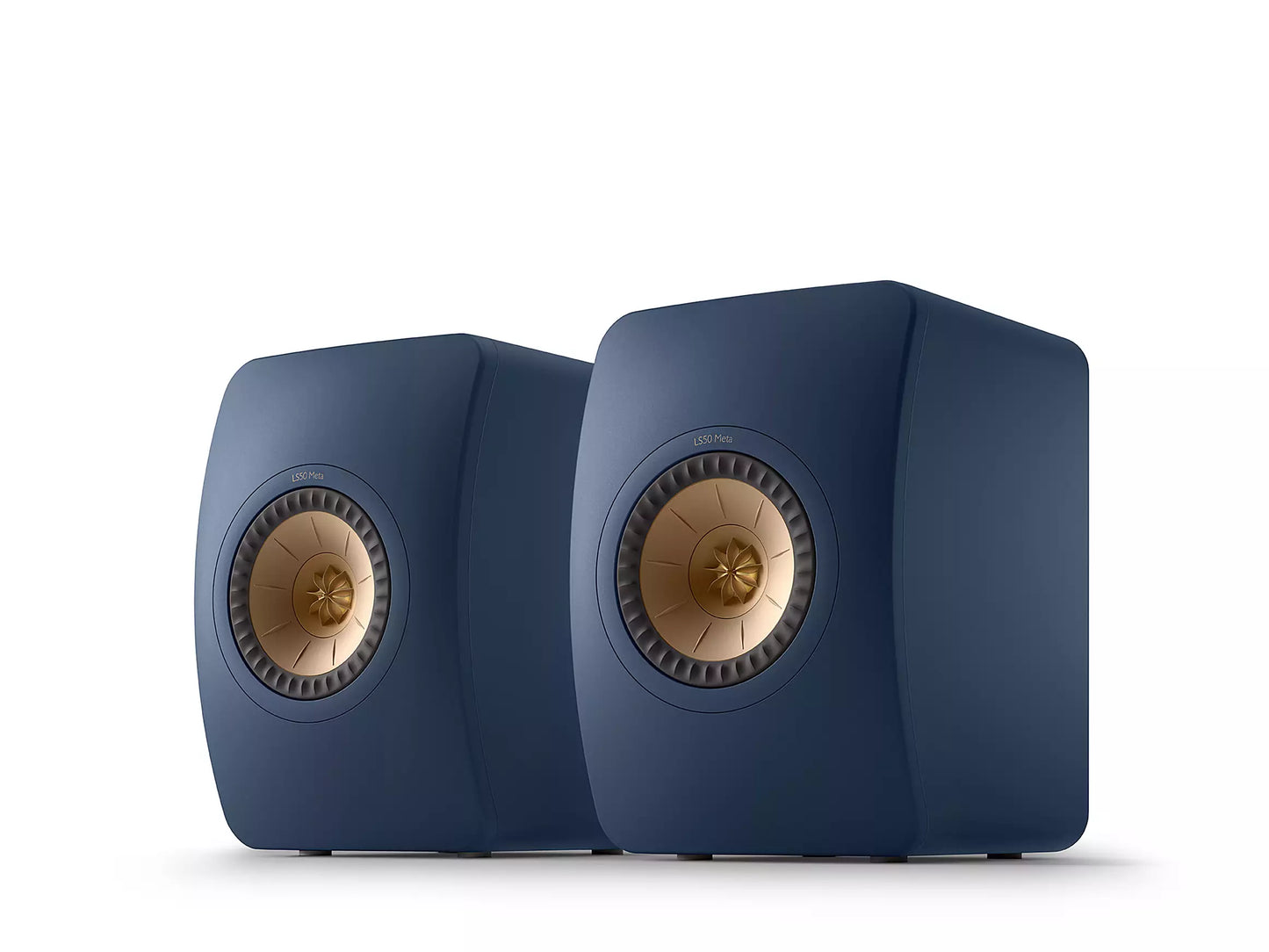 KEF LS50 Meta