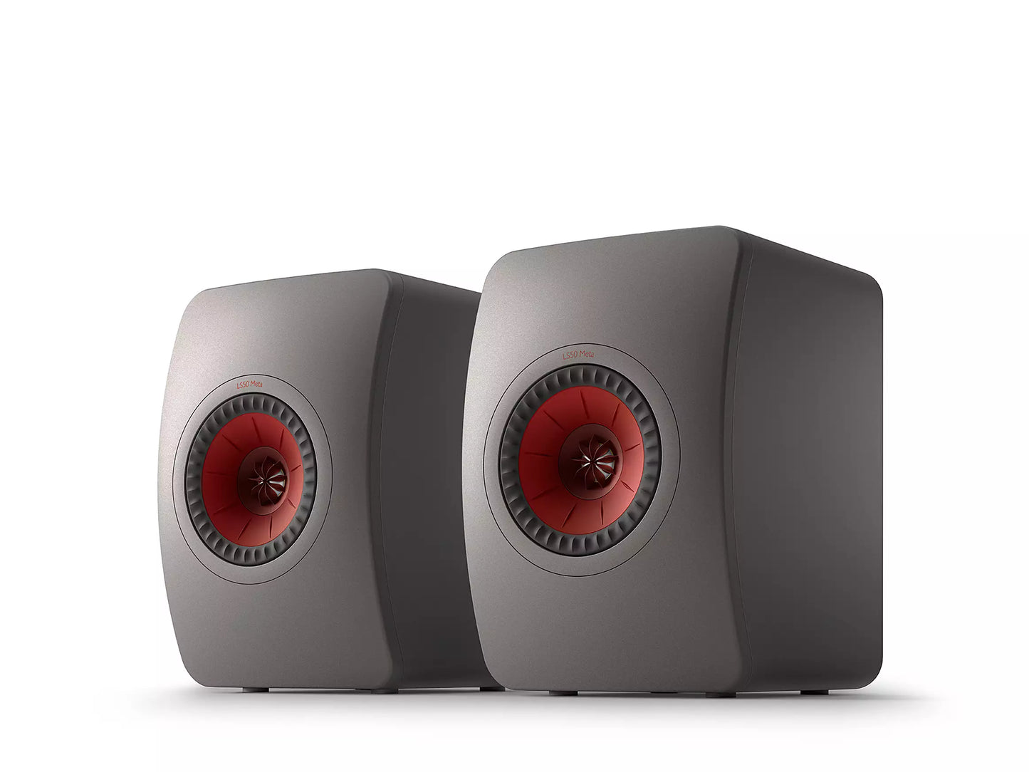 KEF LS50 Meta