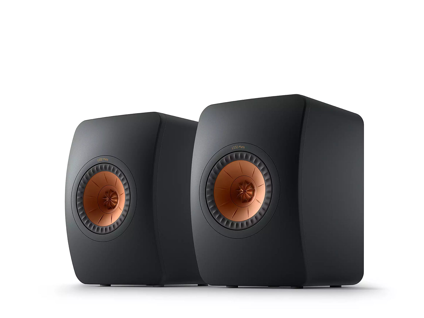 KEF LS50 Meta