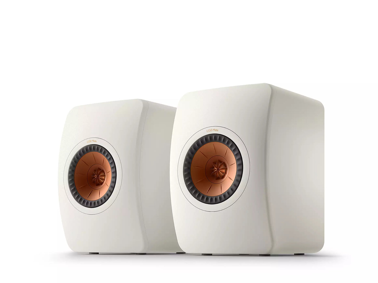 KEF LS50 Meta