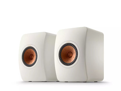 KEF LS50 Meta