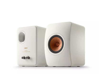 KEF LS50 Meta