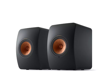KEF LS50 Wireless II