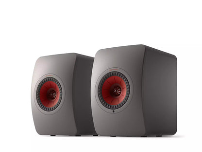 KEF LS50 Wireless II