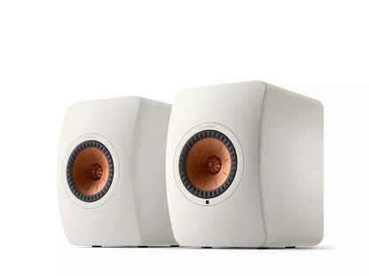 KEF LS50 Wireless II