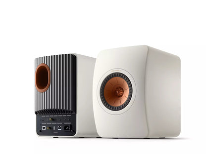 KEF LS50 Wireless II