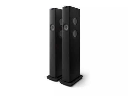 KEF LS60 Wireless
