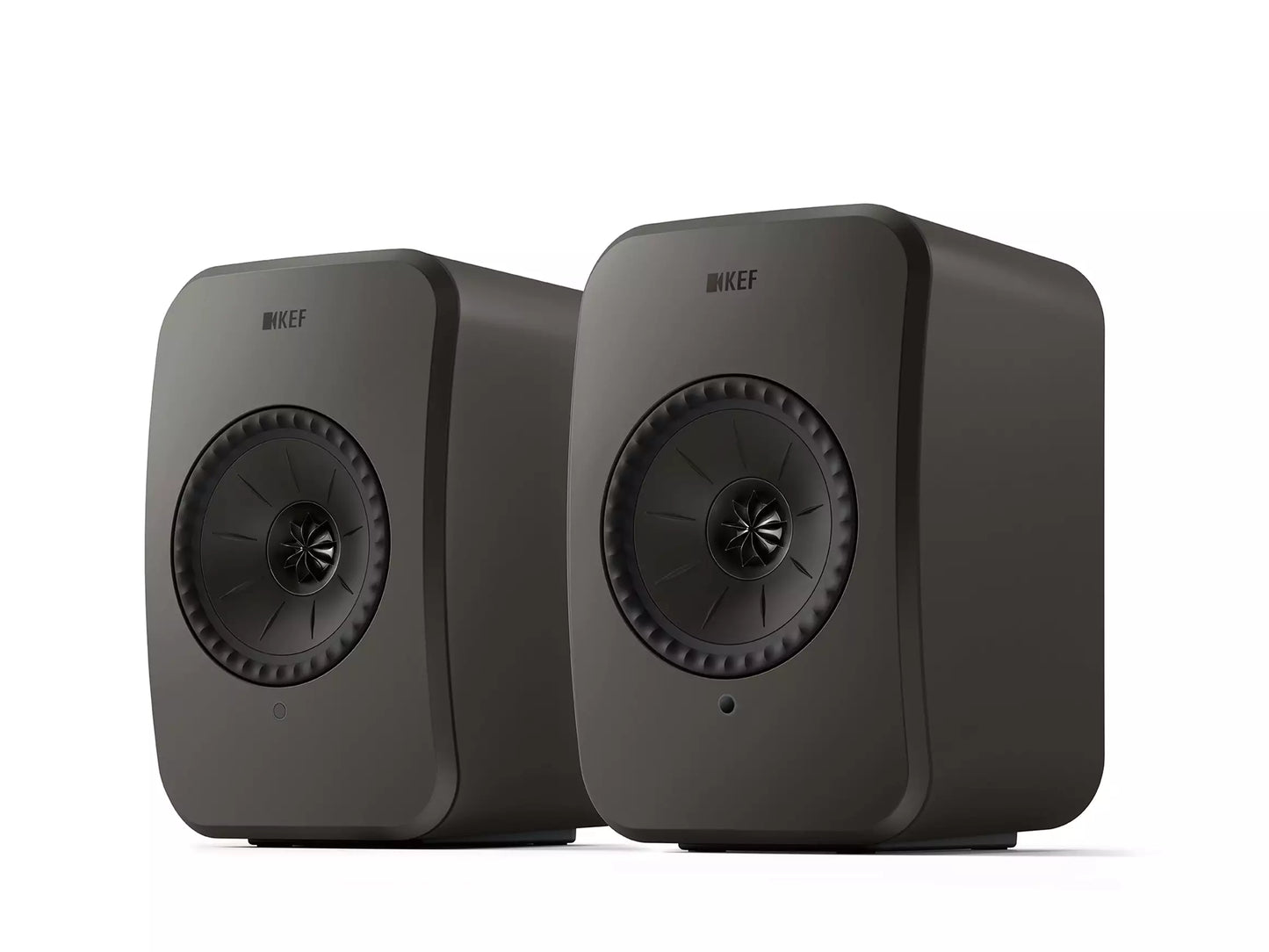 KEF LSX IILT