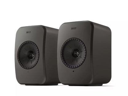 KEF LSX IILT