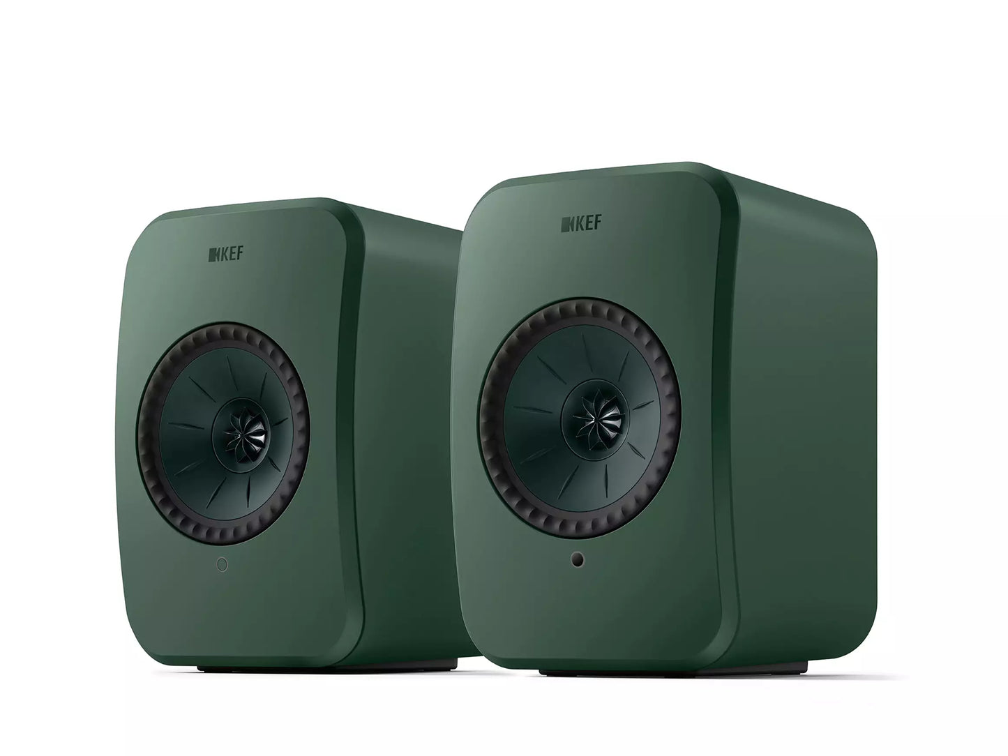KEF LSX IILT