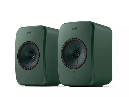 KEF LSX IILT