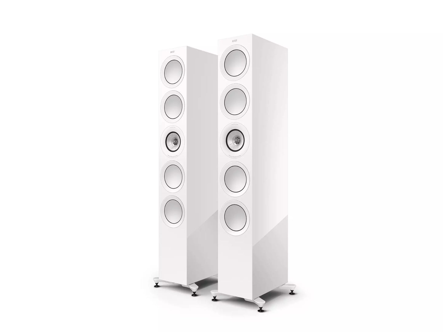 KEF R11 Meta