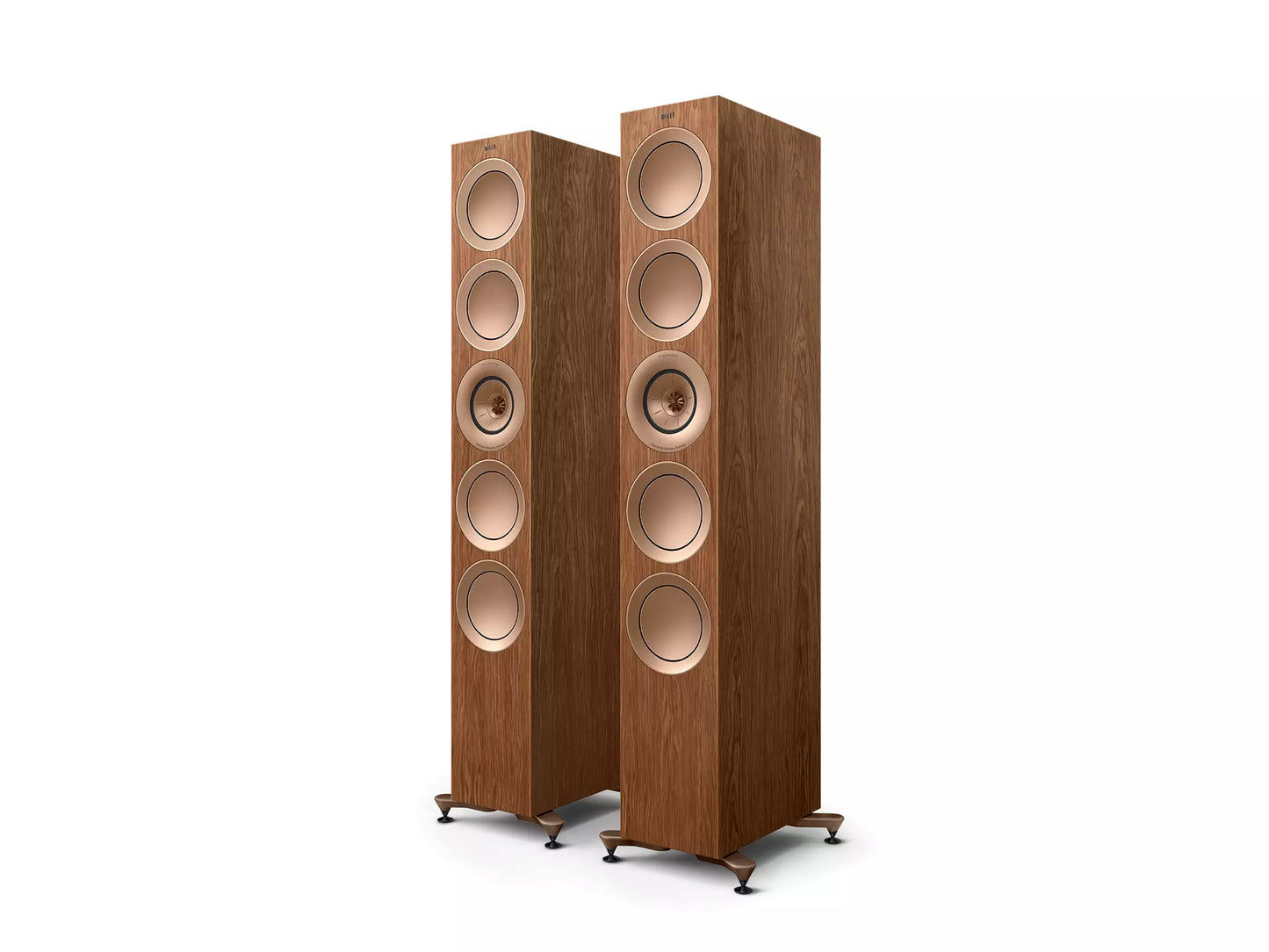 KEF R11 Meta