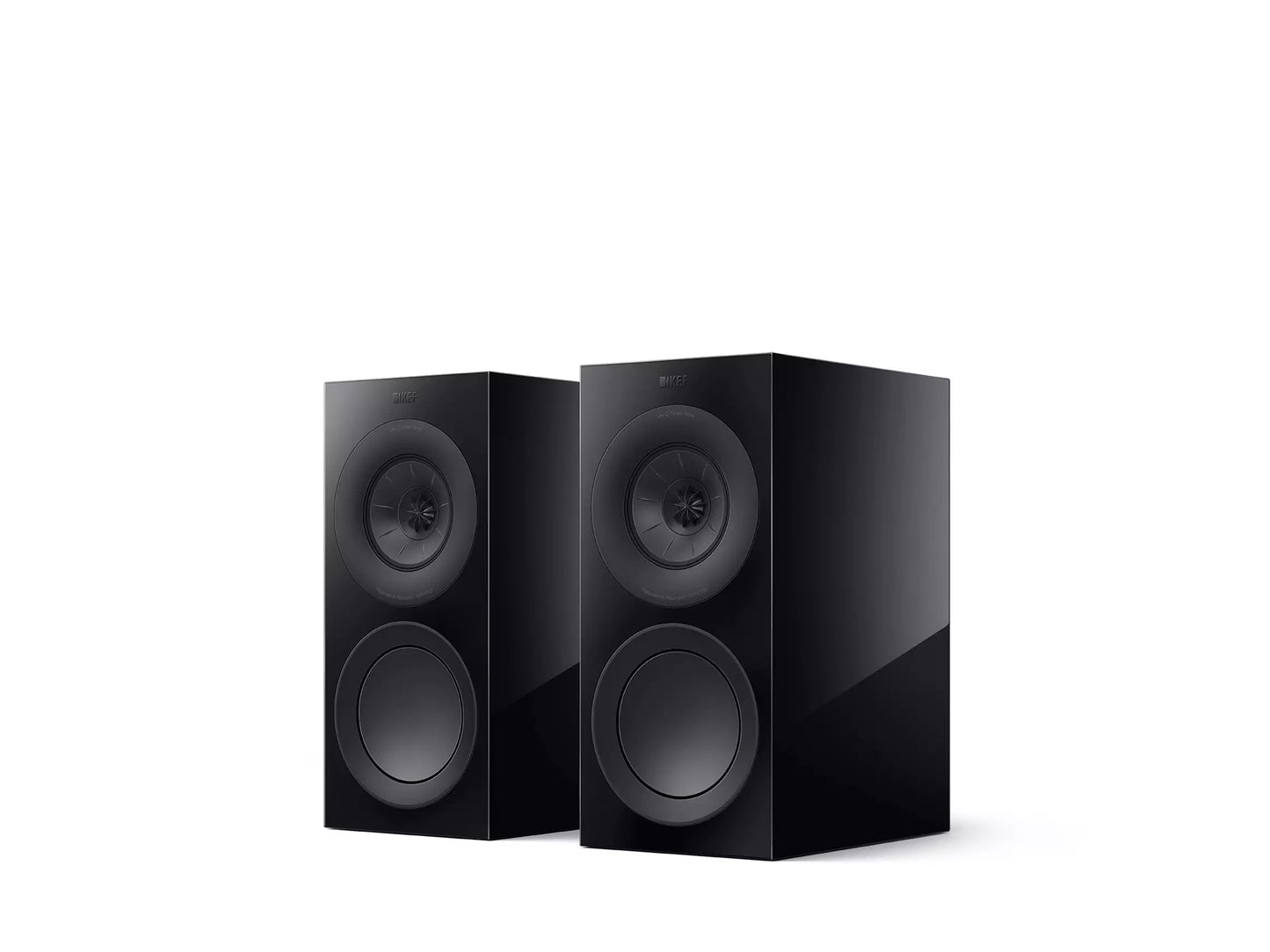 KEF R3 Meta