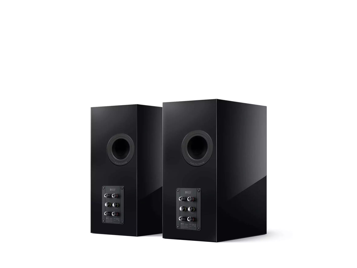 KEF R3 Meta