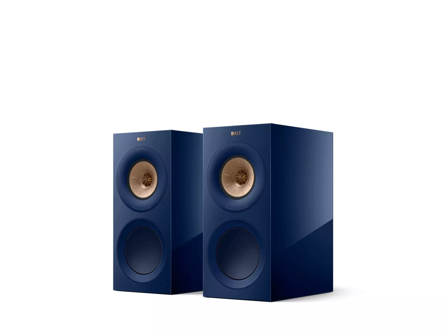 KEF R3 Meta