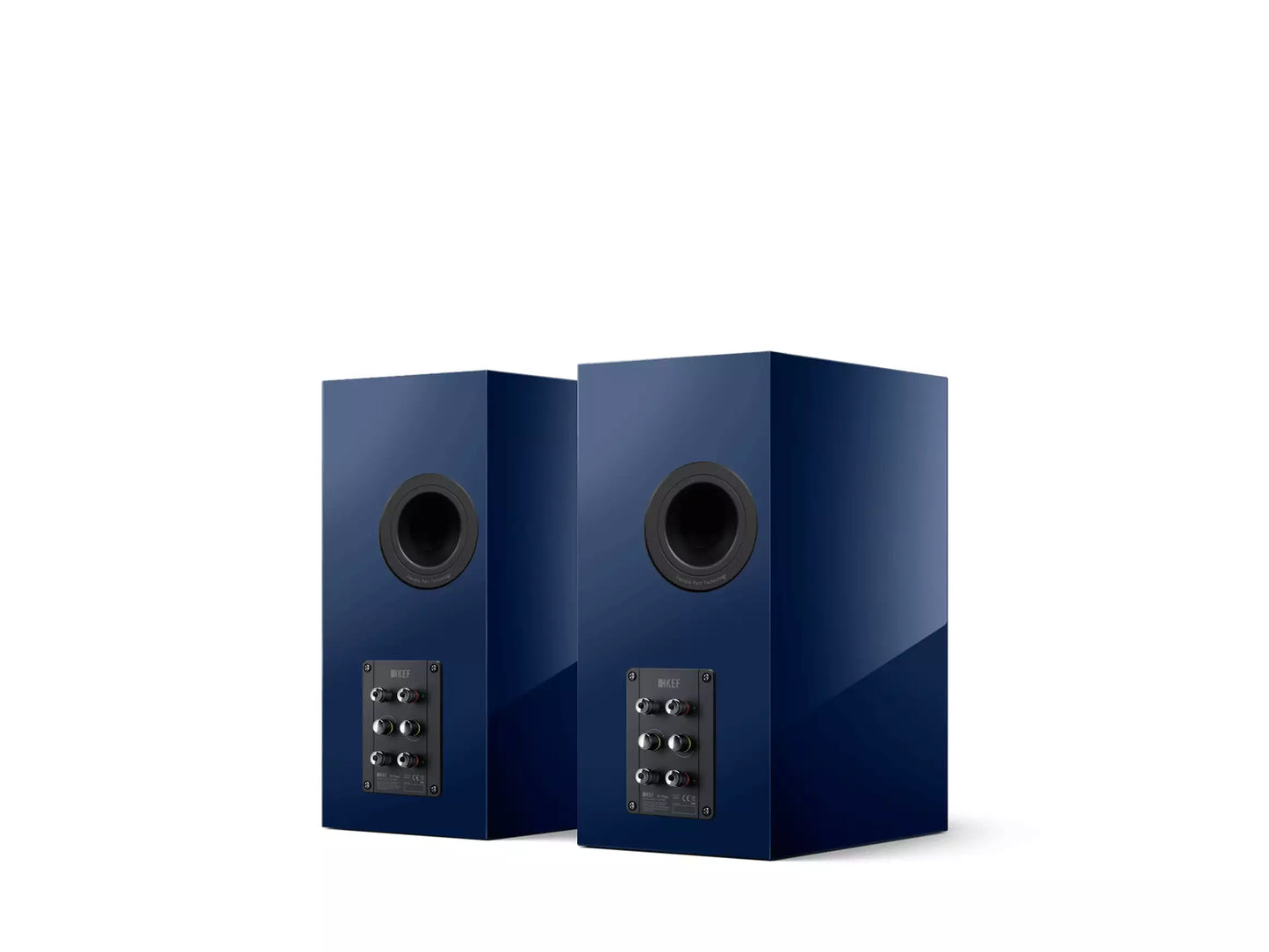 KEF R3 Meta