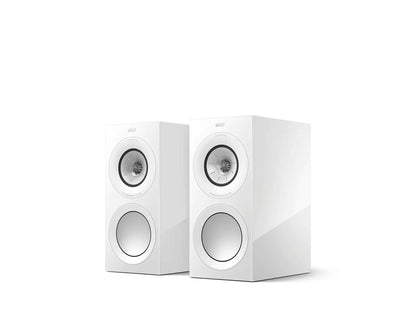 KEF R3 Meta