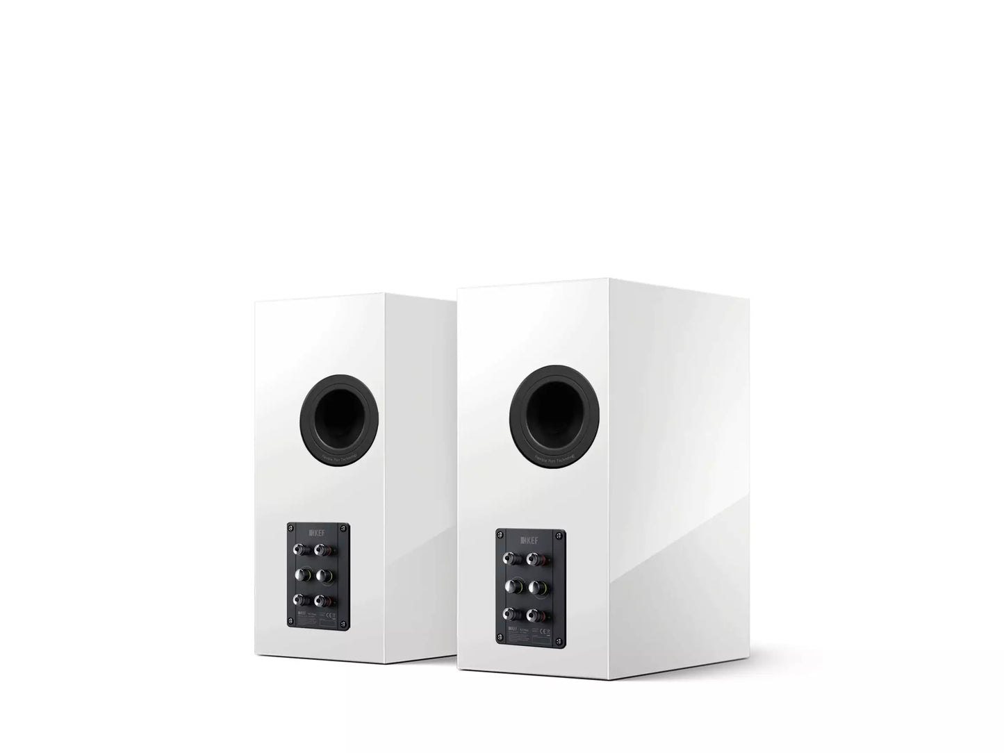 KEF R3 Meta