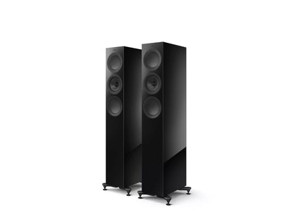 KEF R5 Meta