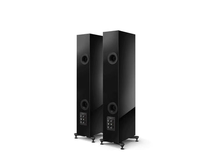 KEF R5 Meta