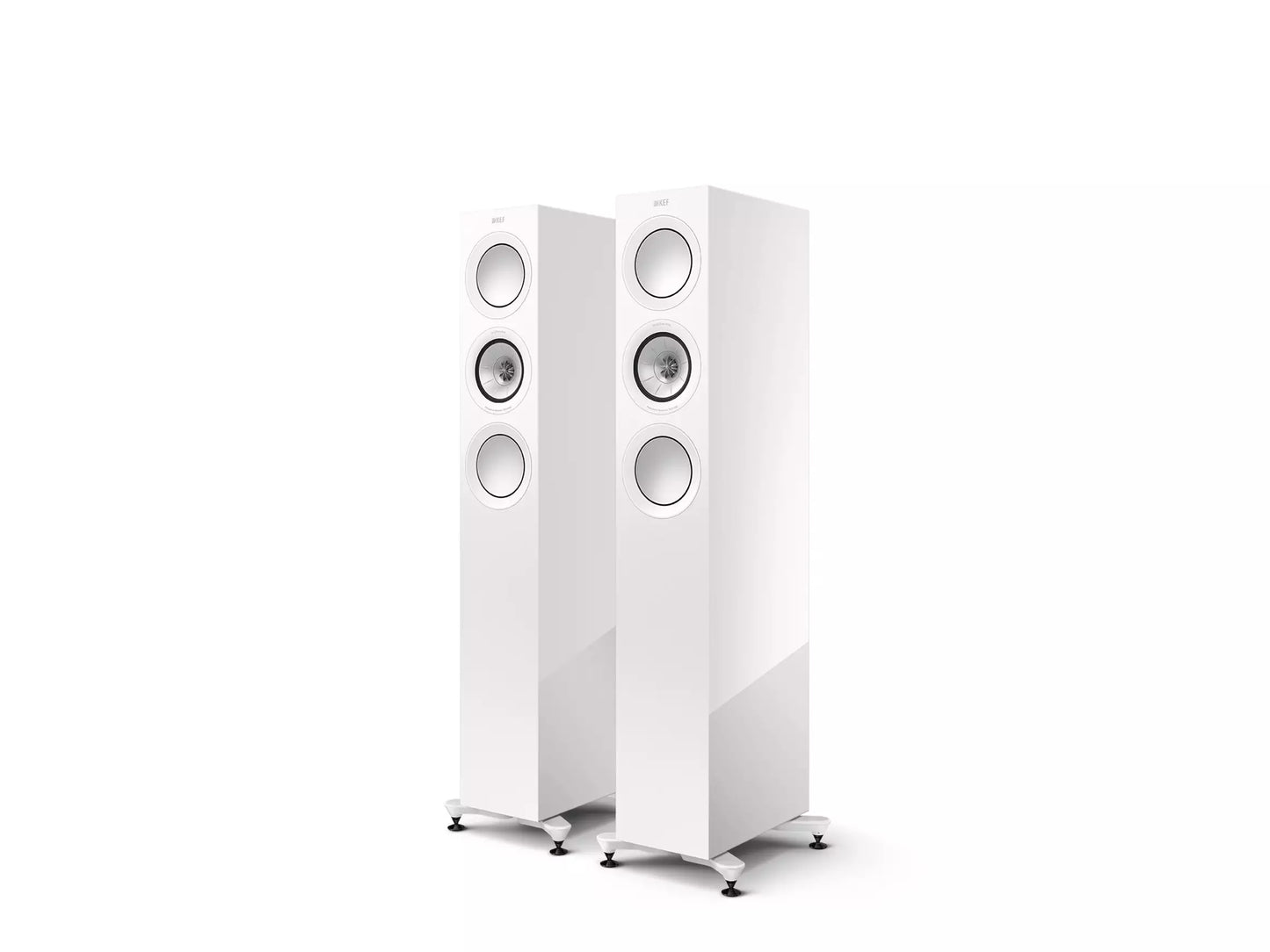 KEF R5 Meta