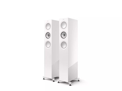 KEF R5 Meta
