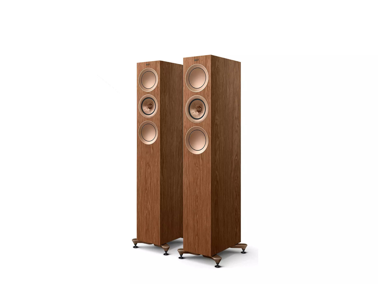 KEF R5 Meta