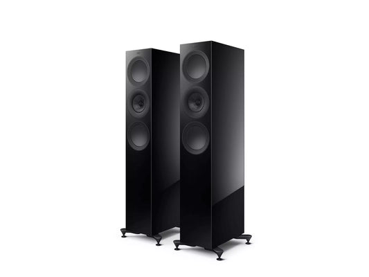 KEF R7 Meta