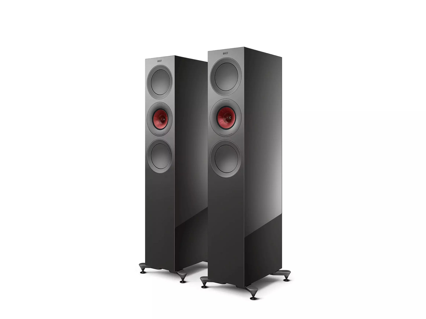 KEF R7 Meta