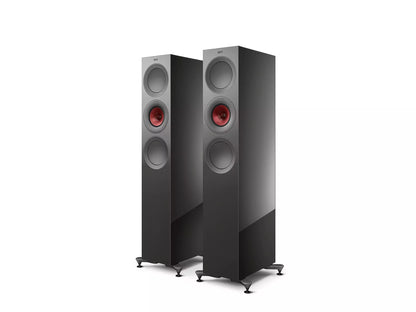 KEF R7 Meta