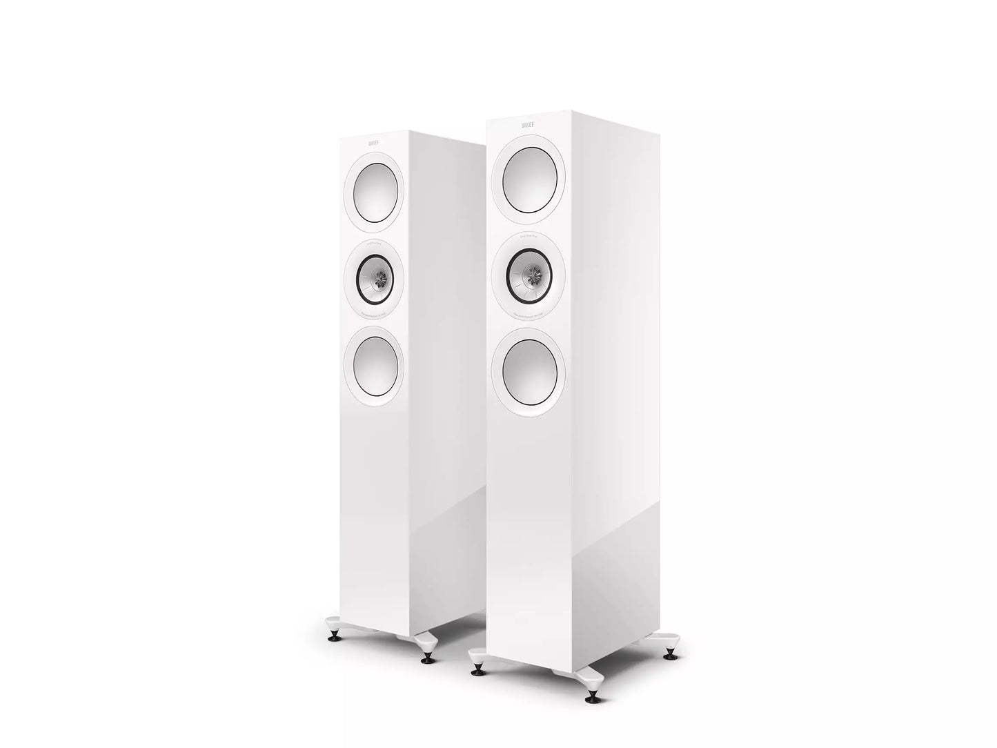 KEF R7 Meta